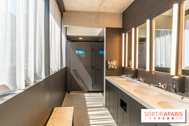 La Félicité Paris Sully Morland 