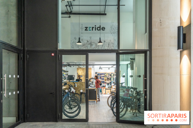 La Félicité Paris Sully Morland 