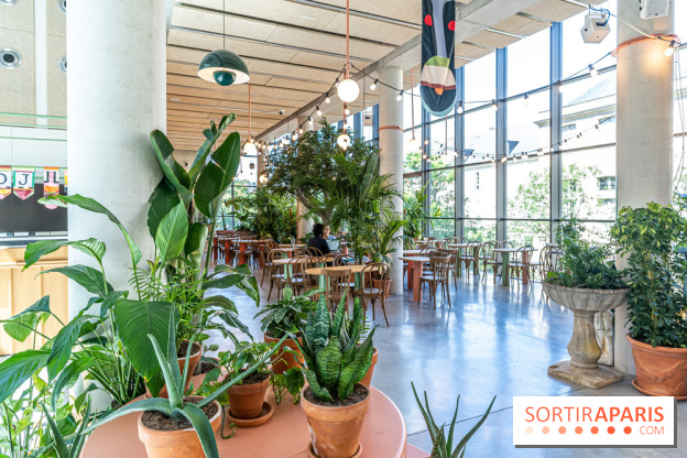 La Félicité Paris Sully Morland 