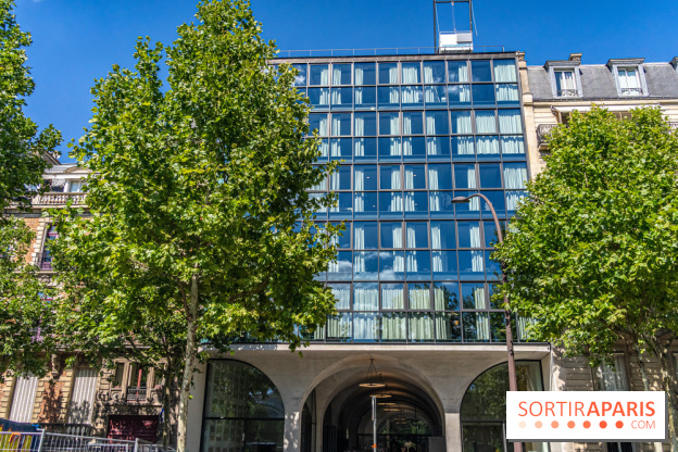 La Félicité Paris Sully Morland 