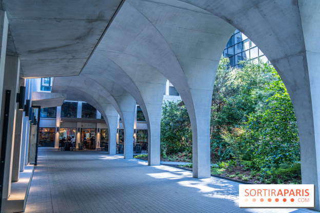 La Félicité Paris Sully Morland 