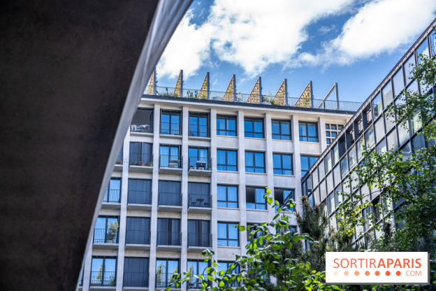 La Félicité Paris Sully Morland 