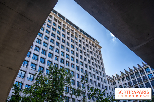 La Félicité Paris Sully Morland 