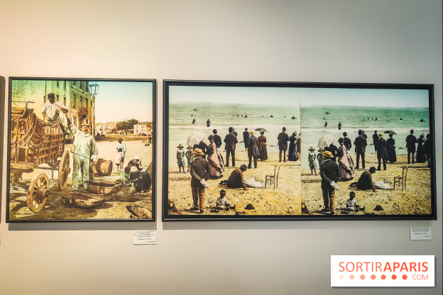 L'Appel du large, l'exposition photo qui nous fait voyager à la galerie Roger-Viollet, nos photos