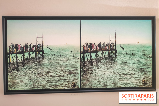 L'Appel du large, l'exposition photo qui nous fait voyager à la galerie Roger-Viollet, nos photos