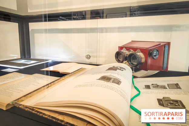 L'Appel du large, l'exposition photo qui nous fait voyager à la galerie Roger-Viollet, nos photos