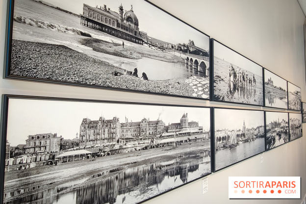 L'Appel du large, l'exposition photo qui nous fait voyager à la galerie Roger-Viollet, nos photos