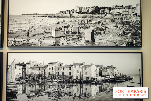 L'Appel du large, l'exposition photo qui nous fait voyager à la galerie Roger-Viollet, nos photos