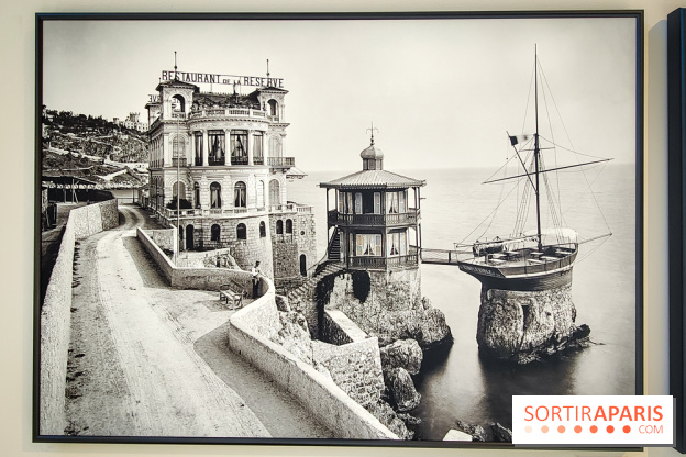 L'Appel du large, l'exposition photo qui nous fait voyager à la galerie Roger-Viollet, nos photos