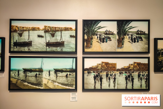 L'Appel du large, l'exposition photo qui nous fait voyager à la galerie Roger-Viollet, nos photos