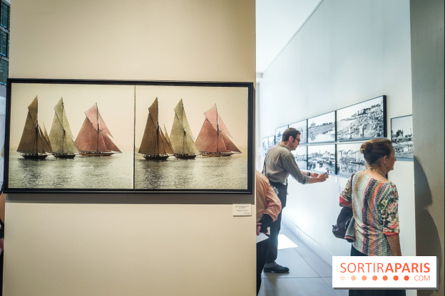 L'Appel du large, l'exposition photo qui nous fait voyager à la galerie Roger-Viollet, nos photos
