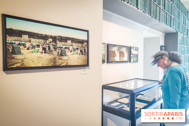 L'Appel du large, l'exposition photo qui nous fait voyager à la galerie Roger-Viollet, nos photos