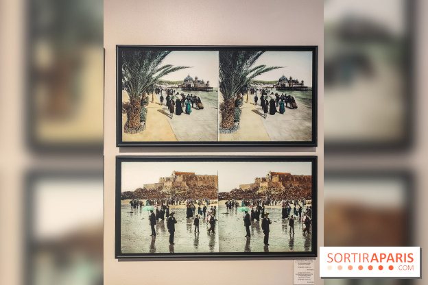 L'Appel du large, l'exposition photo qui nous fait voyager à la galerie Roger-Viollet, nos photos