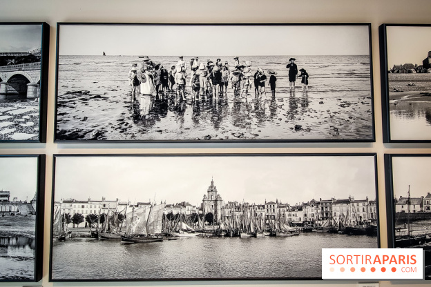 L'Appel du large, l'exposition photo qui nous fait voyager à la galerie Roger-Viollet, nos photos