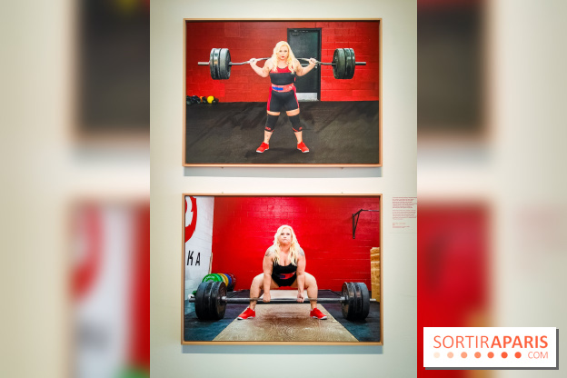 Les femmes portent le monde : l'exposition photo de Lekha Singh au musée de l'Homme, nos photos