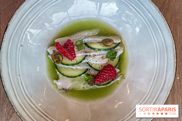 Titi Palacio, bar-restaurant festif à la Félicité 