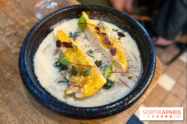 Les Fous de l'Ile - été 2022