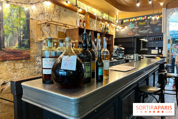 Les Fous de l'Ile - été 2022