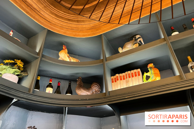 Les Fous de l'Ile - été 2022