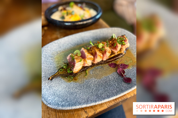 Les Fous de l'Ile - été 2022