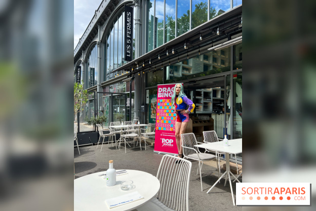 Brunch Yaya - Halle Secrétan