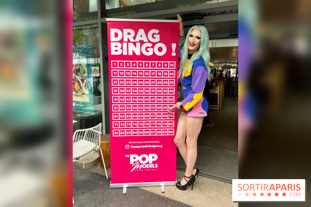 Brunch Yaya - Halle Secrétan