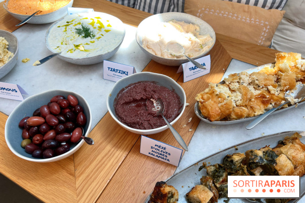 Brunch Yaya - Halle Secrétan