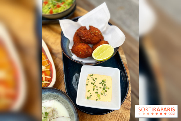 Terrasse Paris Sofitel Le Faubourg été 2022