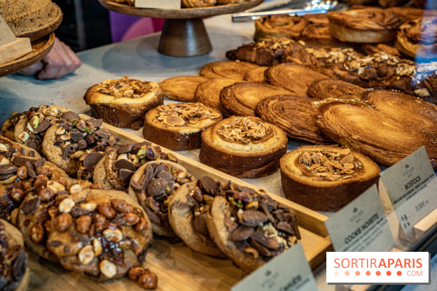 La Pâtisserie Gato à Versailles