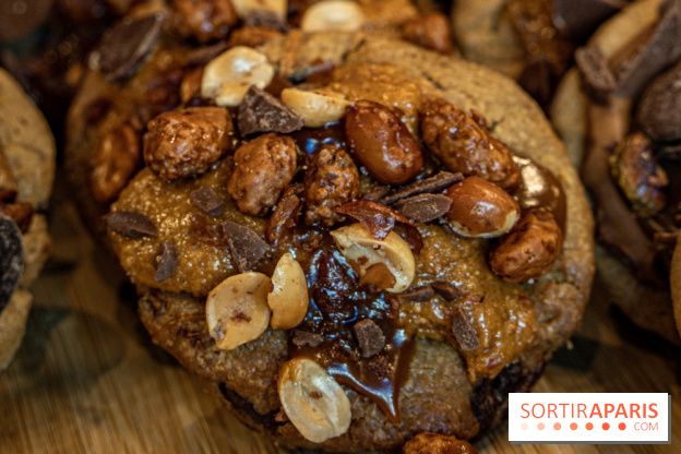 La Pâtisserie Gato à Versailles