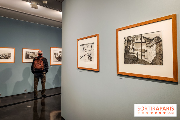 L'expérience du paysage, l'exposition photo de la Fondation Henri Cartier-Bresson, nos photos