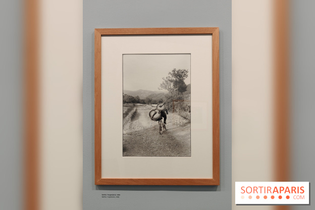 L'expérience du paysage, l'exposition photo de la Fondation Henri Cartier-Bresson, nos photos