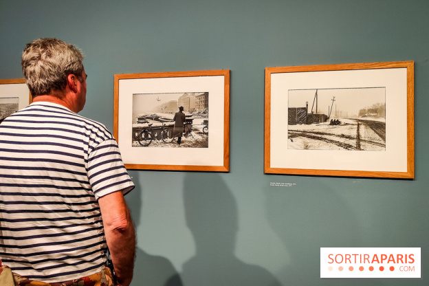 L'expérience du paysage, l'exposition photo de la Fondation Henri Cartier-Bresson, nos photos