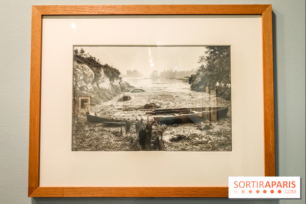 L'expérience du paysage, l'exposition photo de la Fondation Henri Cartier-Bresson, nos photos