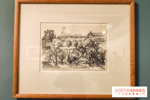 L'expérience du paysage, l'exposition photo de la Fondation Henri Cartier-Bresson, nos photos