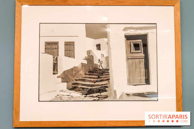 L'expérience du paysage, l'exposition photo de la Fondation Henri Cartier-Bresson, nos photos