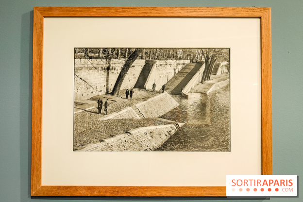 L'expérience du paysage, l'exposition photo de la Fondation Henri Cartier-Bresson, nos photos