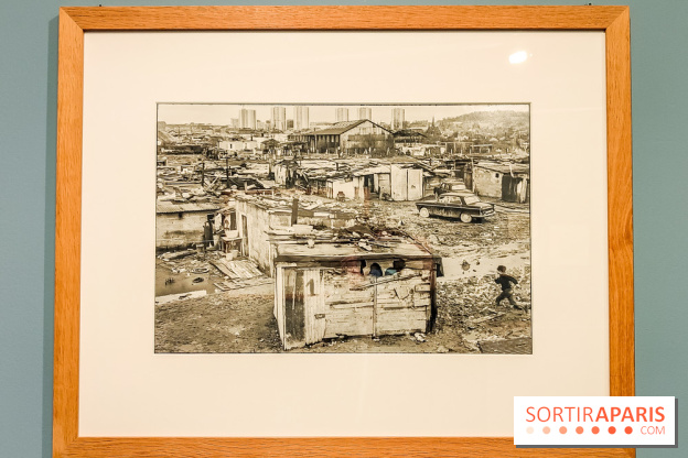 L'expérience du paysage, l'exposition photo de la Fondation Henri Cartier-Bresson, nos photos
