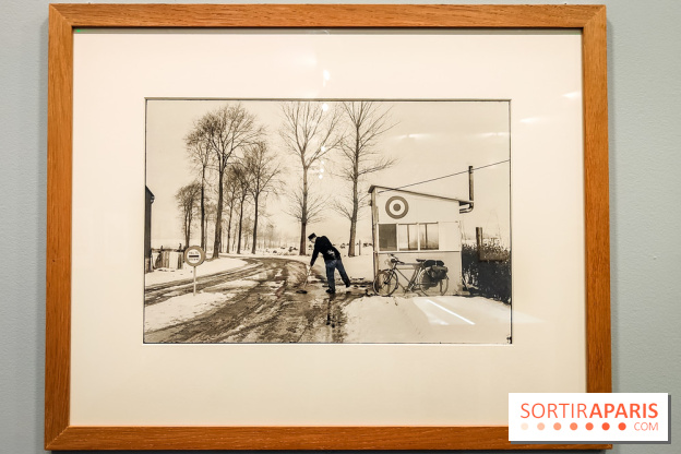 L'expérience du paysage, l'exposition photo de la Fondation Henri Cartier-Bresson, nos photos