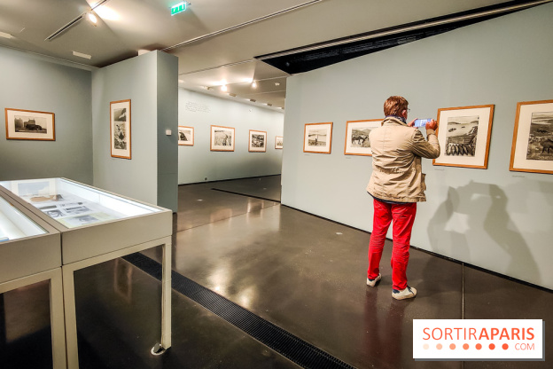 L'expérience du paysage, l'exposition photo de la Fondation Henri Cartier-Bresson, nos photos