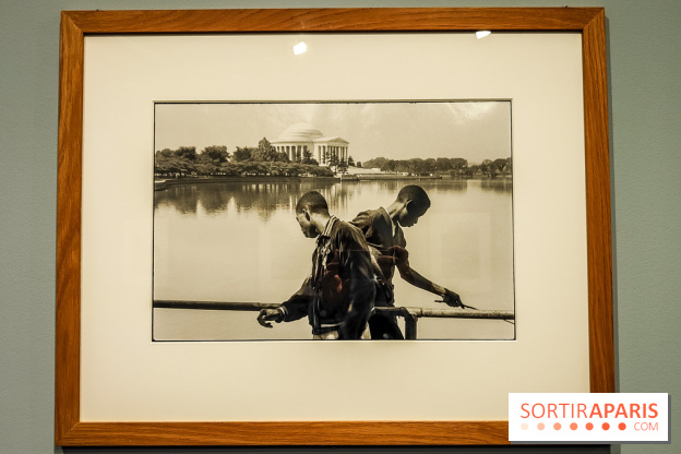 L'expérience du paysage, l'exposition photo de la Fondation Henri Cartier-Bresson, nos photos