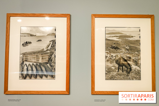 L'expérience du paysage, l'exposition photo de la Fondation Henri Cartier-Bresson, nos photos