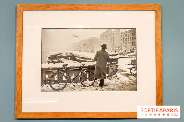 L'expérience du paysage, l'exposition photo de la Fondation Henri Cartier-Bresson, nos photos