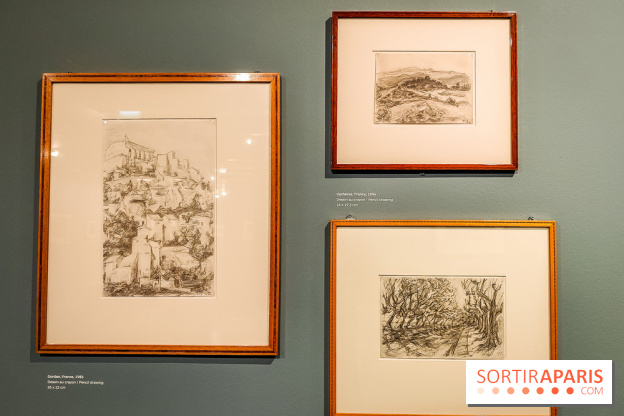 L'expérience du paysage, l'exposition photo de la Fondation Henri Cartier-Bresson, nos photos