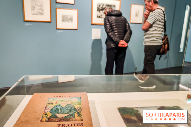 L'expérience du paysage, l'exposition photo de la Fondation Henri Cartier-Bresson, nos photos