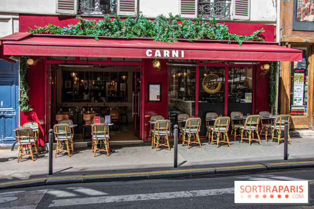 Carni, le savoureux restaurant de viande du 9e arrondissement - nos photos