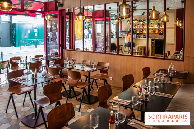 Carni, le savoureux restaurant de viande du 9e arrondissement - nos photos