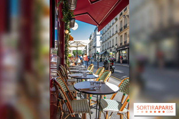 Carni, le savoureux restaurant de viande du 9e arrondissement - nos photos