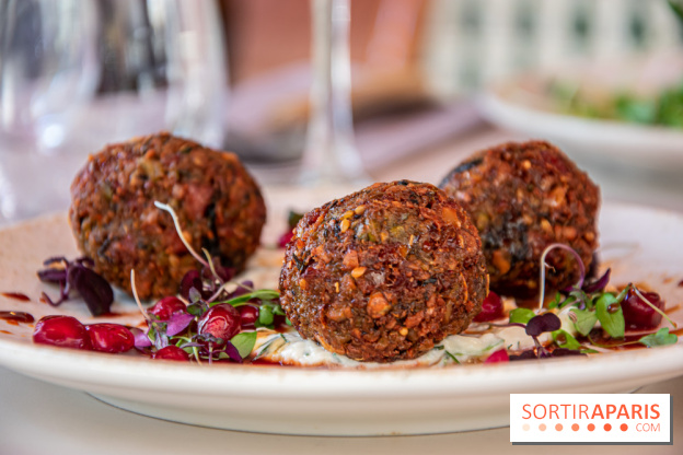 Carni, le savoureux restaurant de viande du 9e arrondissement - nos photos
