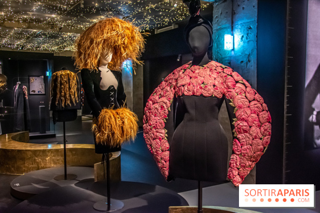 Shocking! Les mondes surréalistes d’Elsa Schiaparelli, nos photos de l'exposition mode au MAD